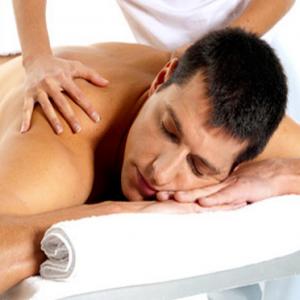 Massage californien du corps entier des orteils jusqu'aux oreilles. 1 heure de détente.
