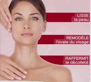 Le Soin Lift Summum GIINOT est le soin &ldquo; lifting &rdquo; qui lisse et raffermit la peau des zones concern&eacute;es par le manque de fermet&eacute;
 [......]